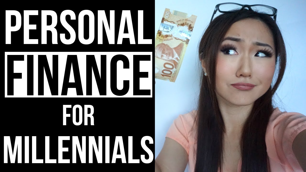 Personal Finance Advice for Millennials and Beginners | Books, Resources, DIY Investing, and More!
