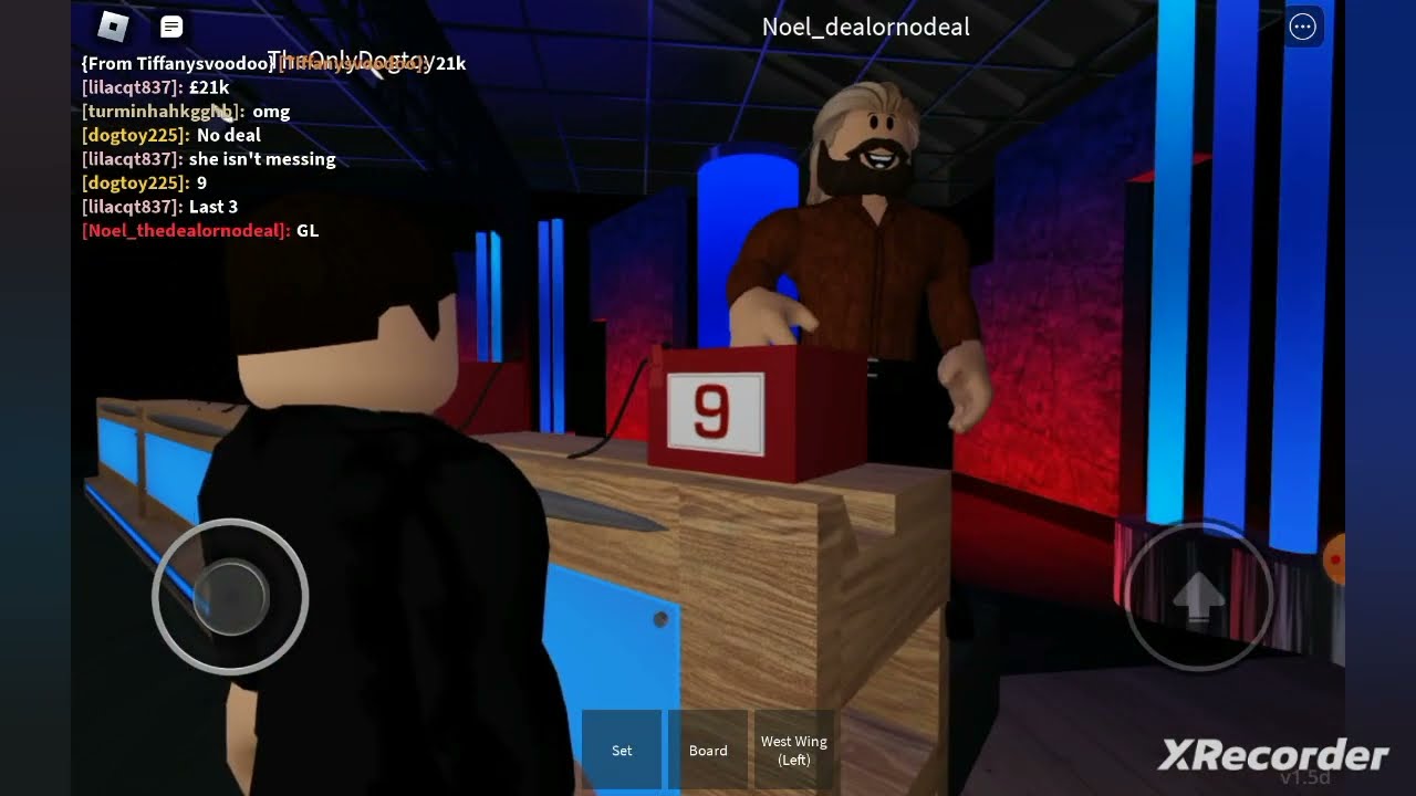 8 out of 10 cats does deal or no deal season 1 episode 4