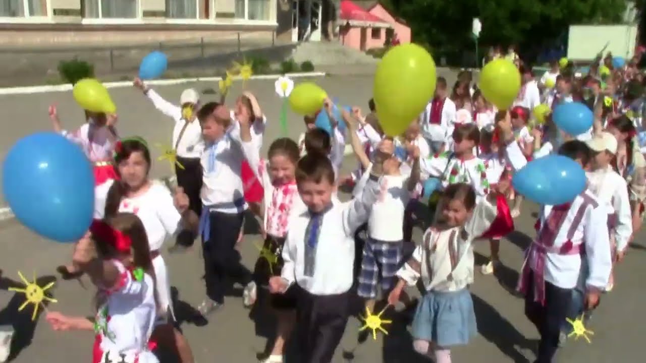 20150603 парад дітей