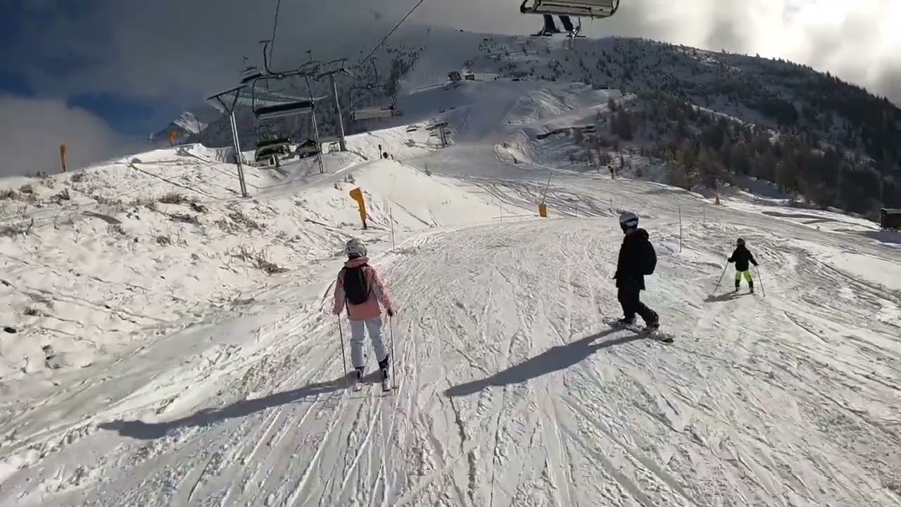 #sestriere #vialattea 