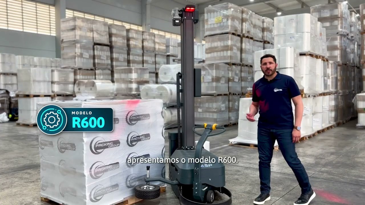 Smart Wasp Model X100a & Model R600