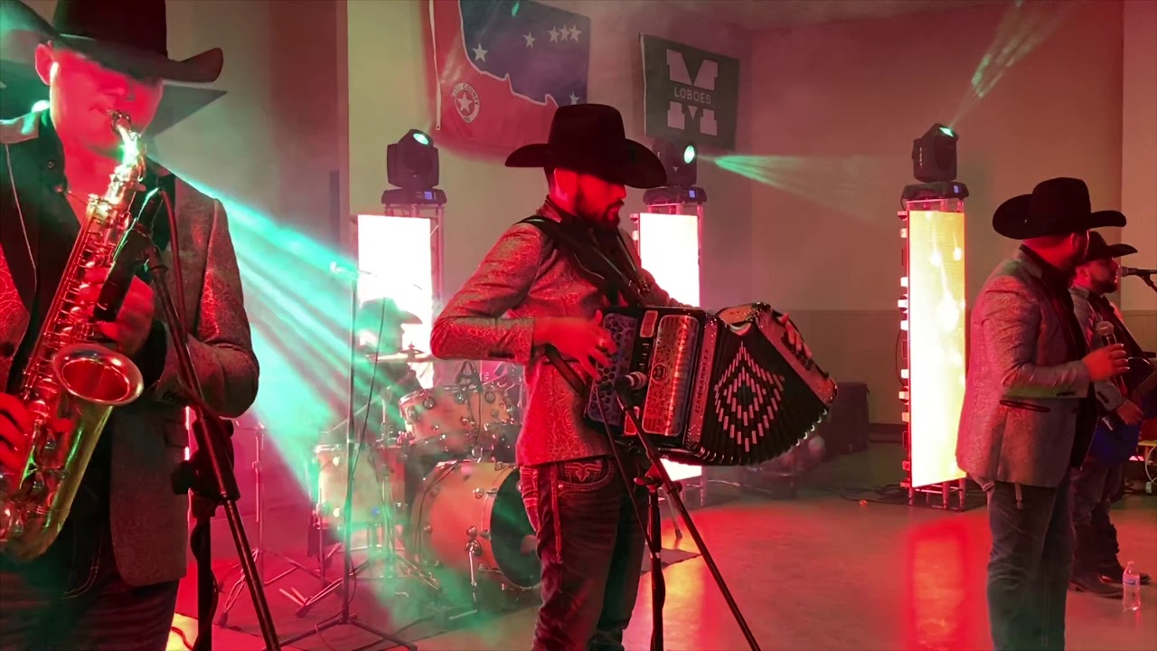 El Morro Y Su Reunion Sabado 26