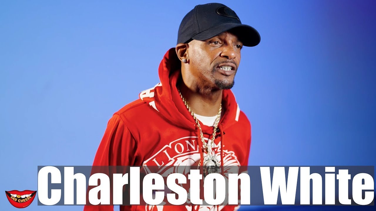 Charleston White 