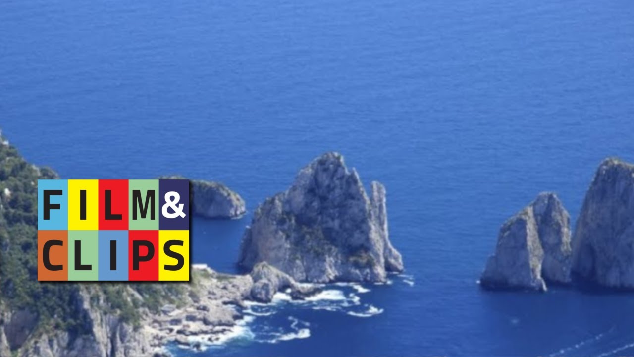 Kampanien (Campania) -  Doc Auf Deutsch by Film&Clips