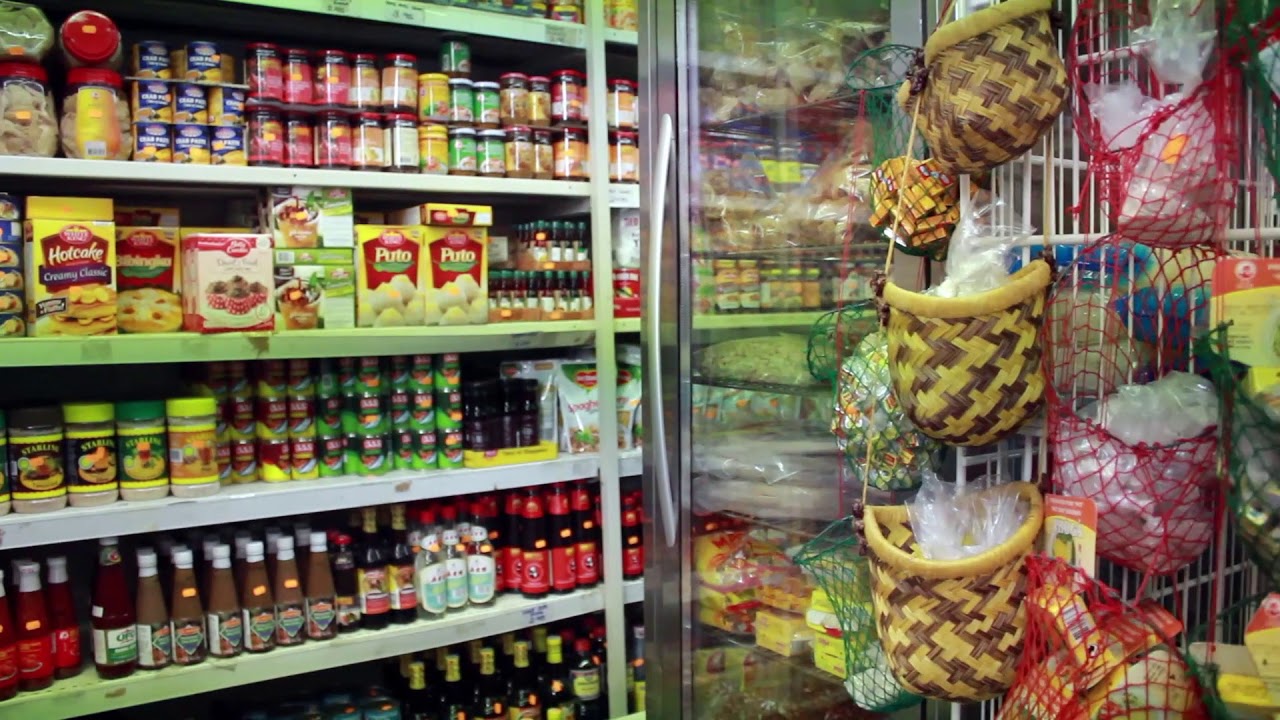 Pinoy Store 2 Paris | buy your Filipino groceries here!!!!!!