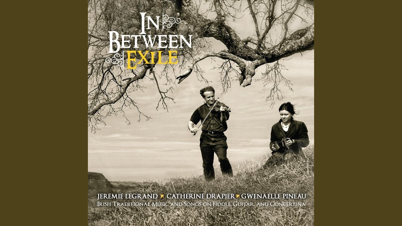 The Drowning At Bruckless / The Beheaded Doll (Jigs)