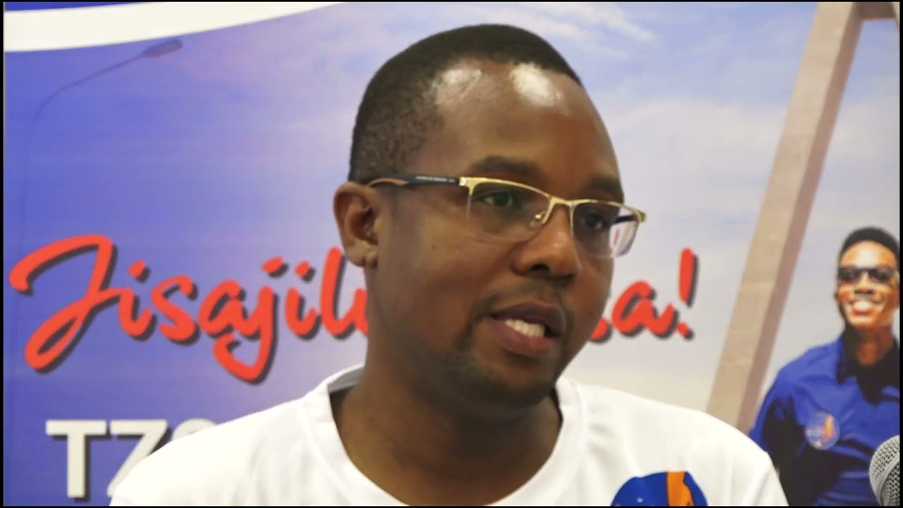 Dr. Kija Explaining Autism