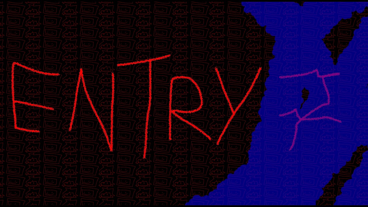 R.A.N.T || Entry 7