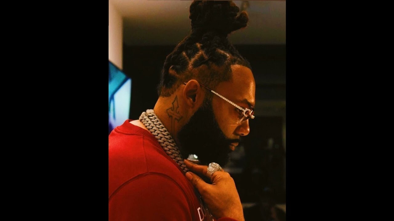 [FREE] Money Man Type Beat 2022- 