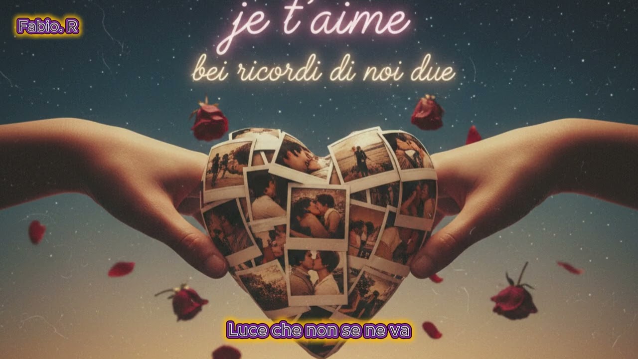 Luce che non se ne va