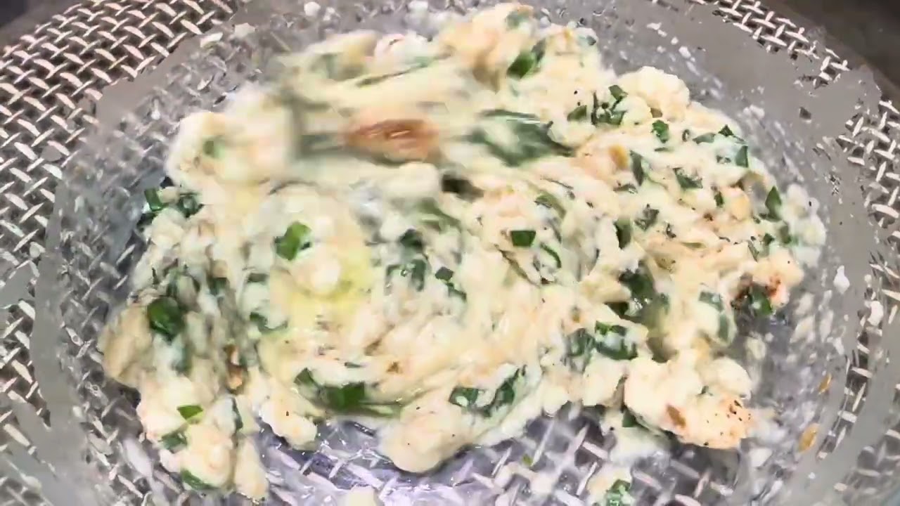 Dein Kochfix für heute Abend: Wenige Zutaten, maximaler Geschmack.Koch es jetzt nach! #EinfachLecker