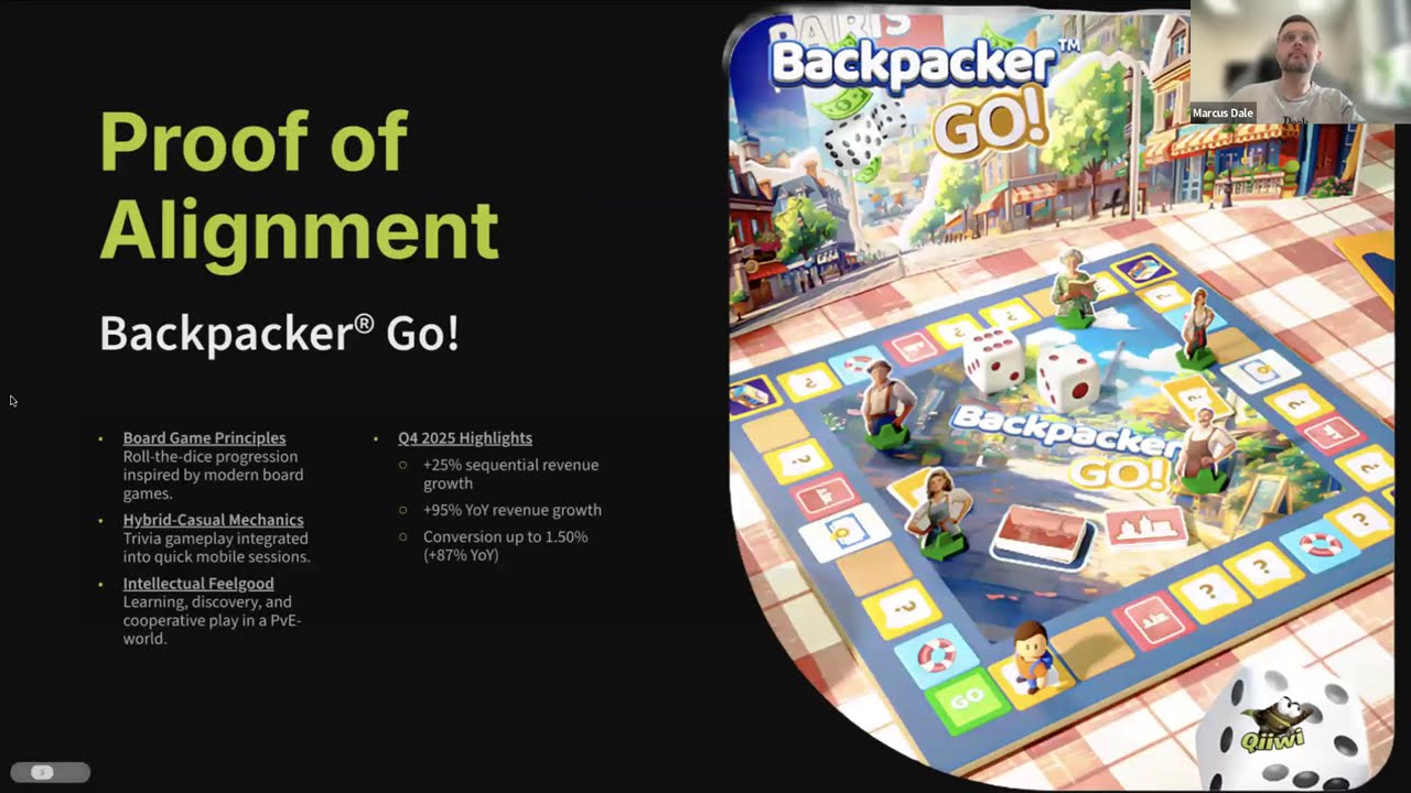Qiiwi Games - Webinar - Investerarpresentation Q1 2026