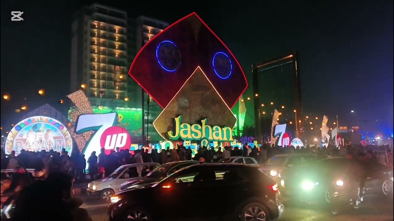 Basant Returns to Lahore After 25 Years|Masihi Awaz Tv #God #lordjesus #holyspirit #churchofpakistan