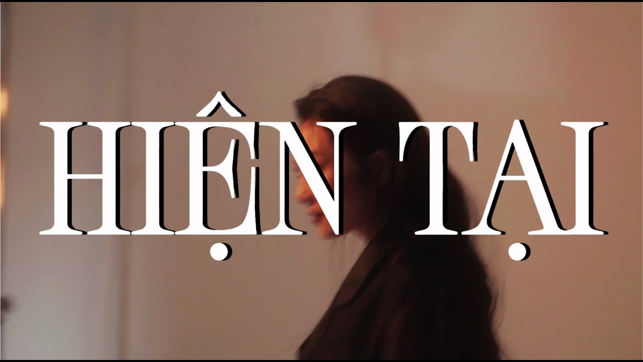 Tuimi - Hiện Tại feat. Rhymastic (Official Visualizer)