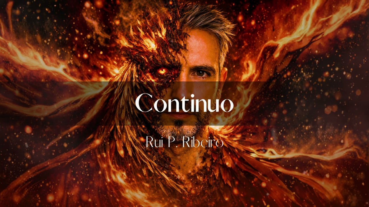 Rui P. Ribeiro - Continuo