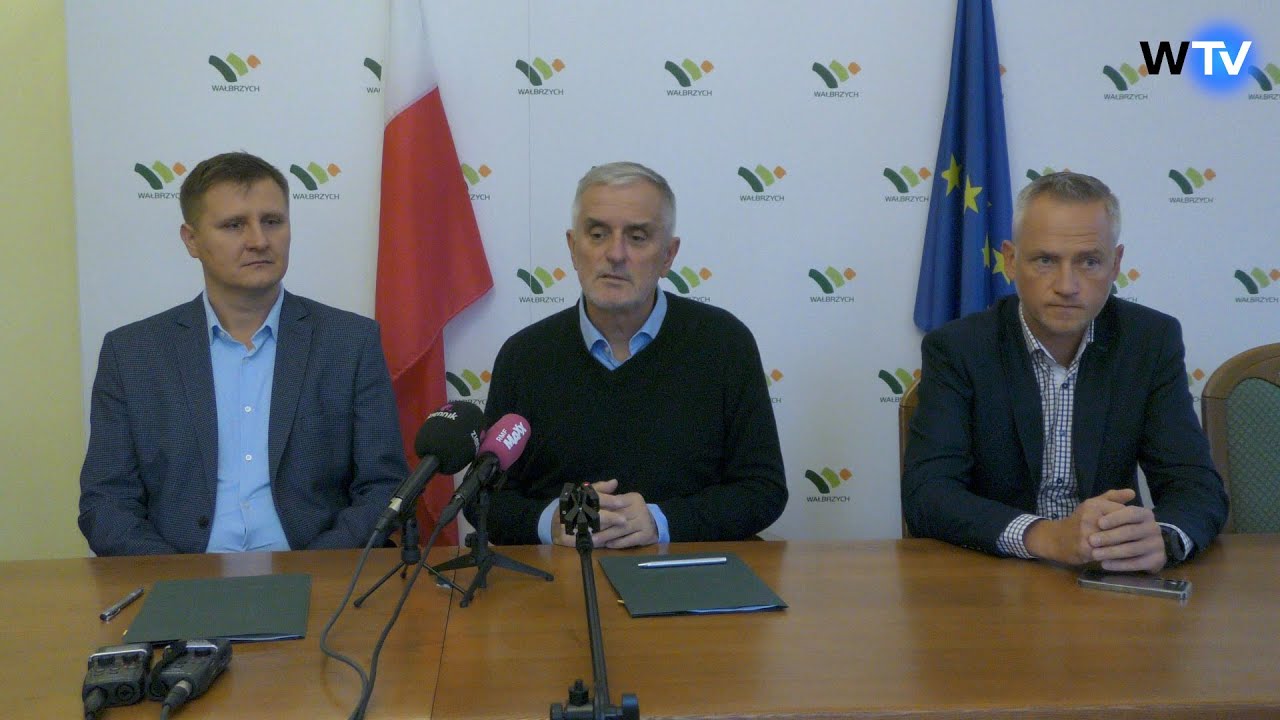 Telewizja Wałbrzych - 