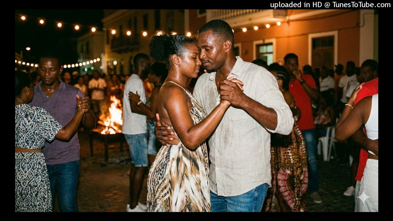 Do Escritorio p´ro teu Beijo | Kizomba 