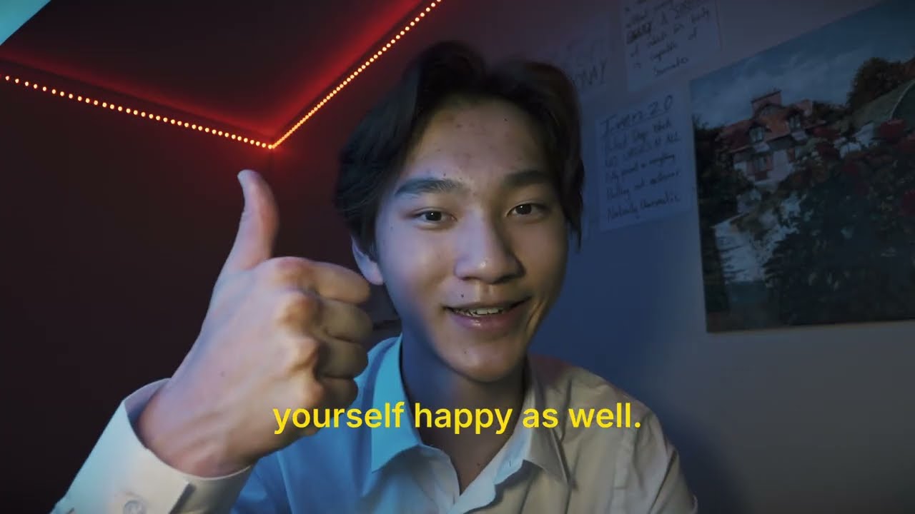 the best habit for beating procrastination (no cap)