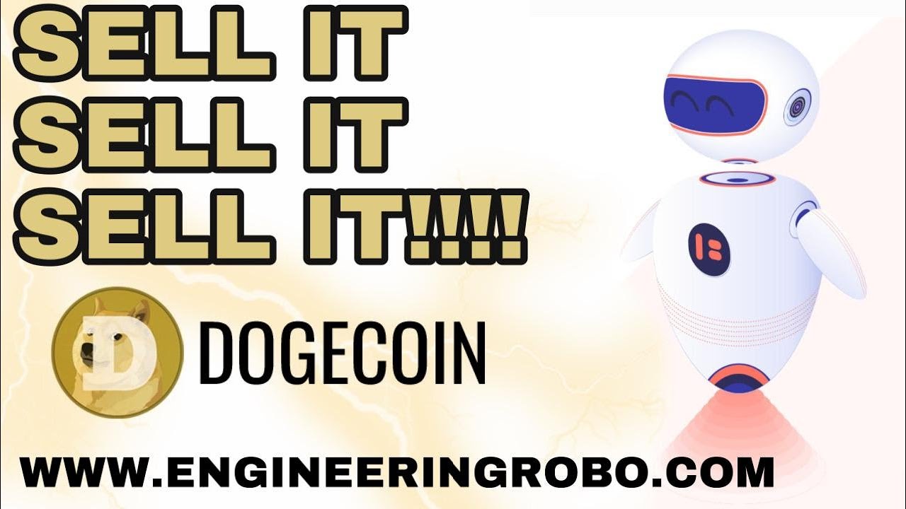 How to trade DOGECOIN? DOGECOIN Technical Analysis & DOGECOIN Price Prediction & Sell Doge