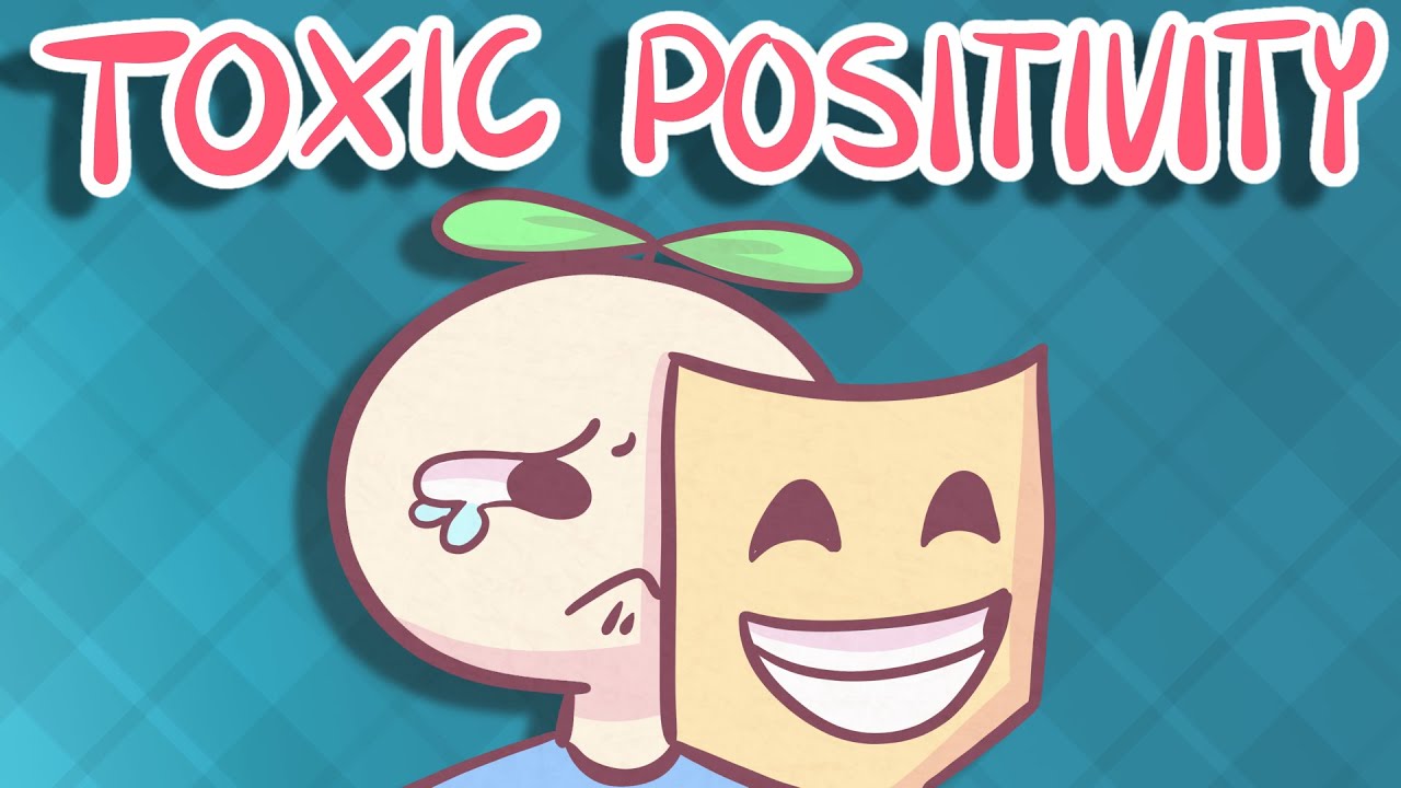 5 Ways Positivity Can Hurt Your Mental Health