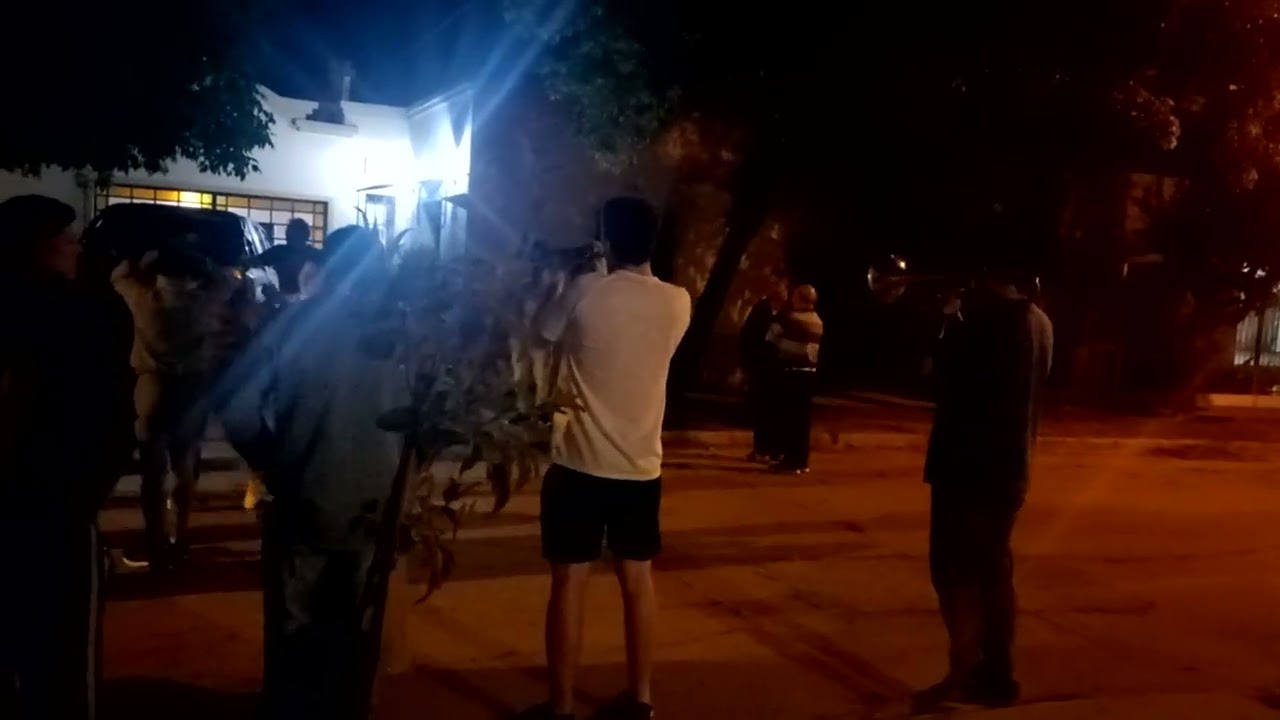 La mejor Batucada de Ramallo