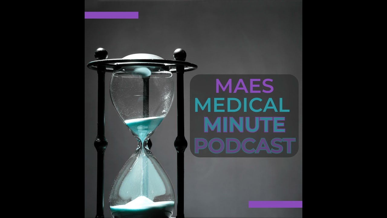 New Podcast Visit