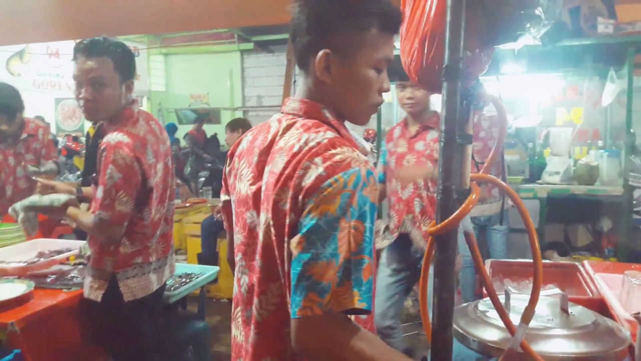 INDAH SEA FOOD 94