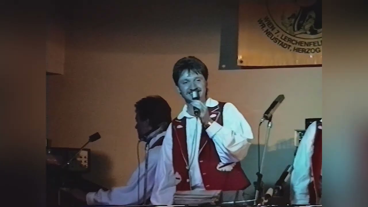 Mama Leone - K&ouml;nigskogler (1989) T.u.M. v. Jack Goldbird (Drafi Deutscher)