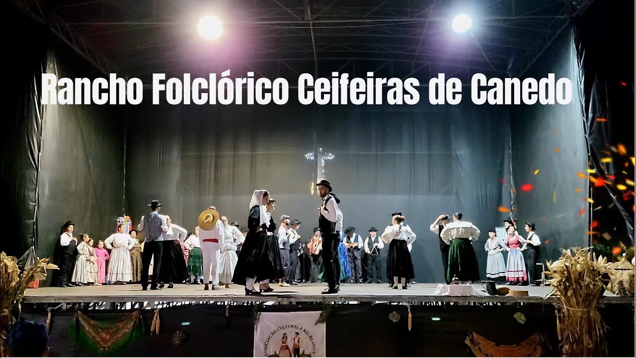 Rancho Folclórico 