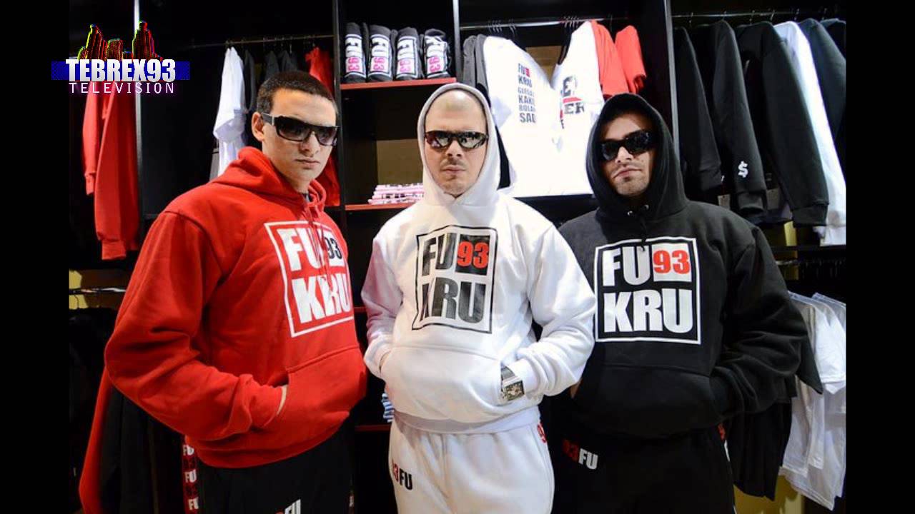 Juice Vox Zhe Classic 93FU - Kandze