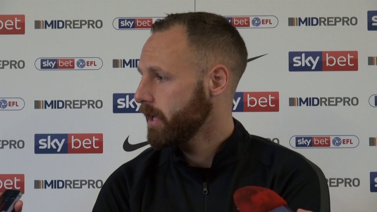 David Meyler | Gillingham Preview