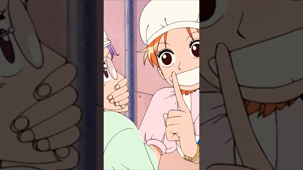 onepiece Epic Moments 522