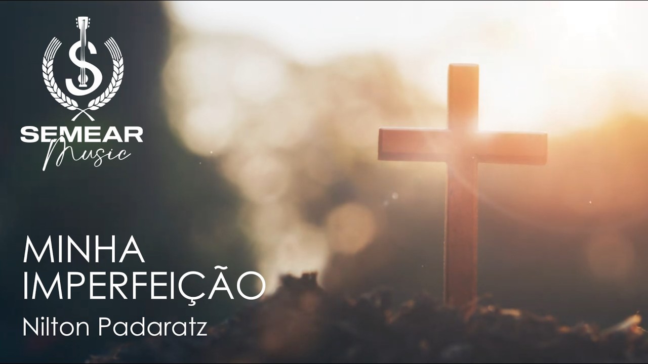 MINHA IMPERFEIÇÃO   Clip Oficial