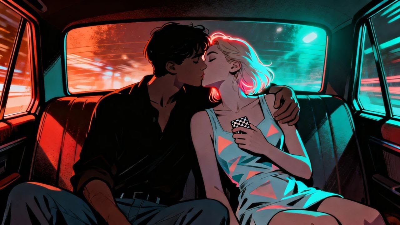 Intimate Playlist for Night Energy | Sensual RnB Late Night Playlist After Dark