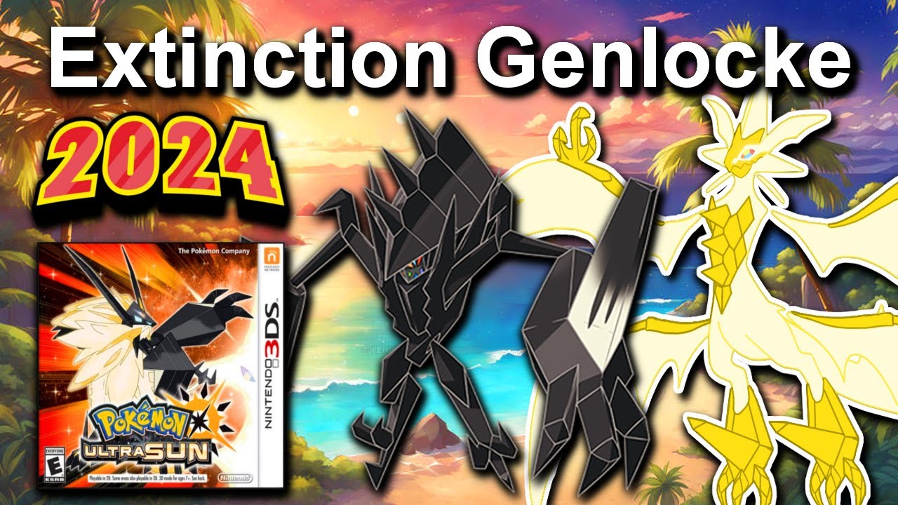 Extinction Genlocke wird zum HEFTIGSTEN Run aller Zeiten! (Extinction Genlocke 11)