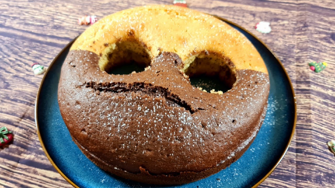 Быстрый рецепт торта к чаю за 10 минут работы, легкий рецепт десерта с Yummy Recipes от Юлии