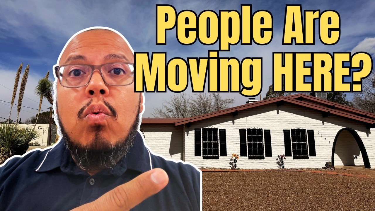 Las Cruces NM Home Tour | Renovated 4-Bed Near Mesilla