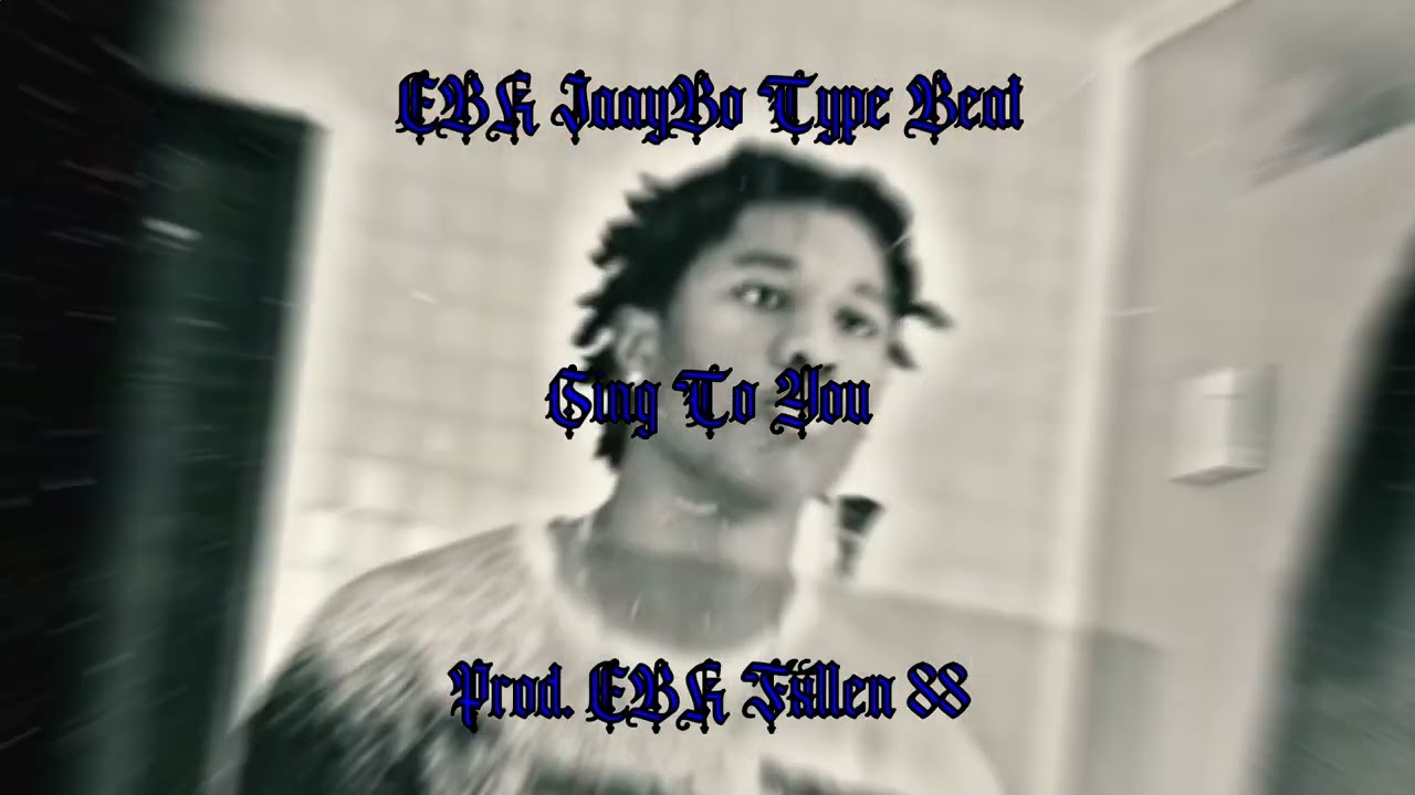 [FREE] EBK JaayBo Type Beat - 