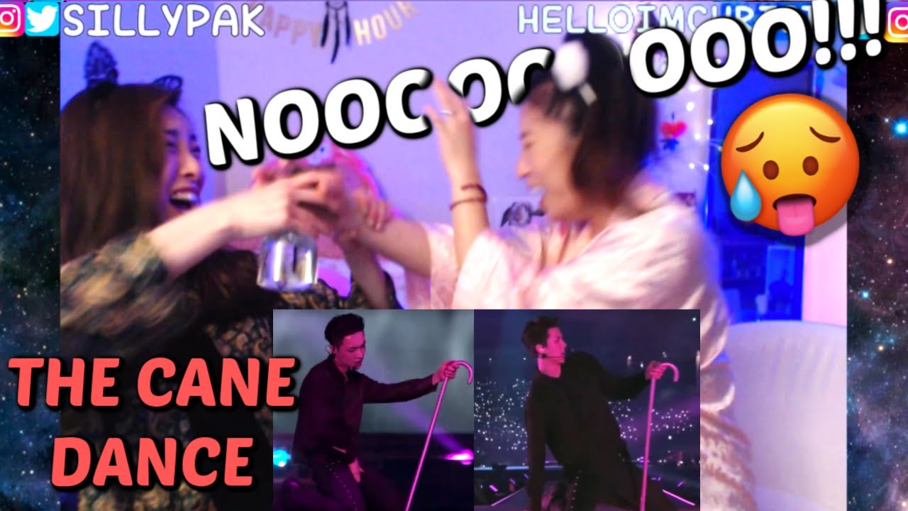 EXO 엑소 - White Noise + Thunder  + Playboy + Artificial Love SISTERS REACTION