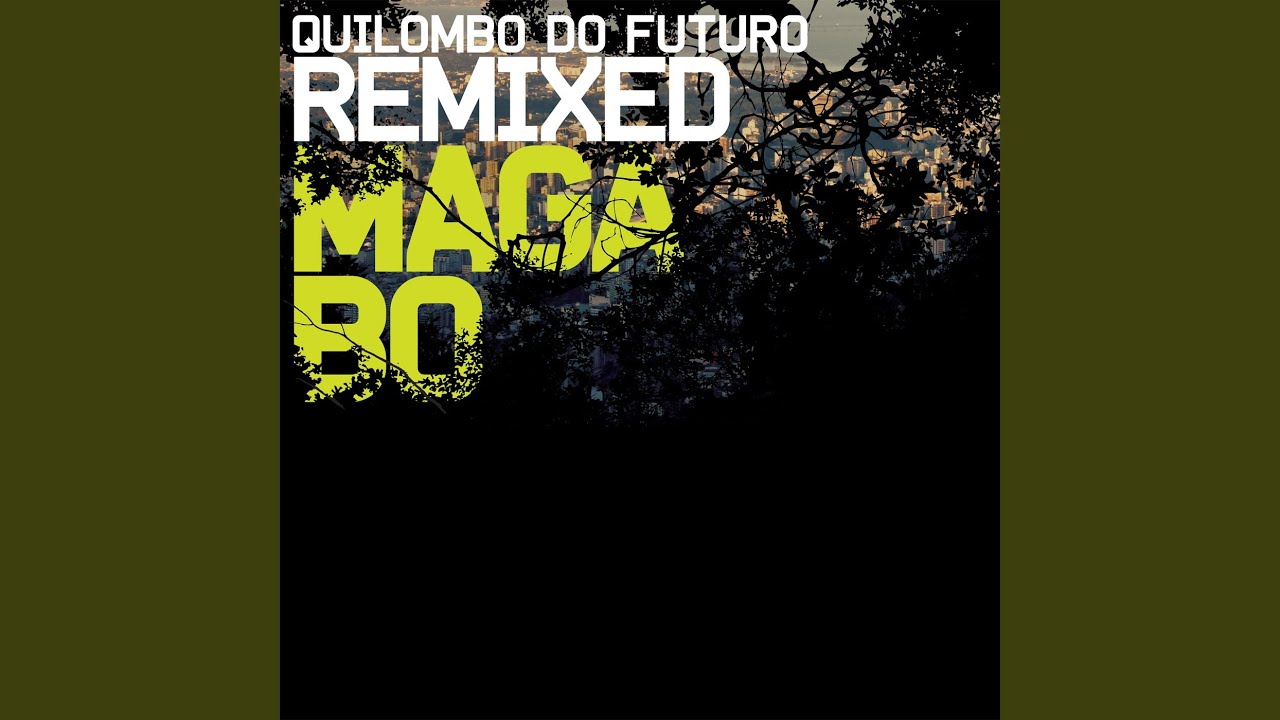 No Balanço da Canoa (Process Rebel Remix) (feat. Rosângela Macedo & Marcelo Yuka)
