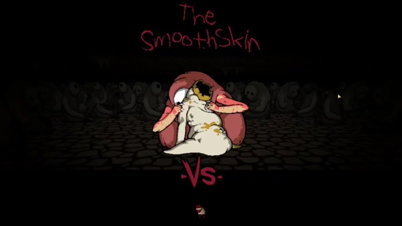 Soloing SmoothSkin with Rags [Brutal Orchestra]