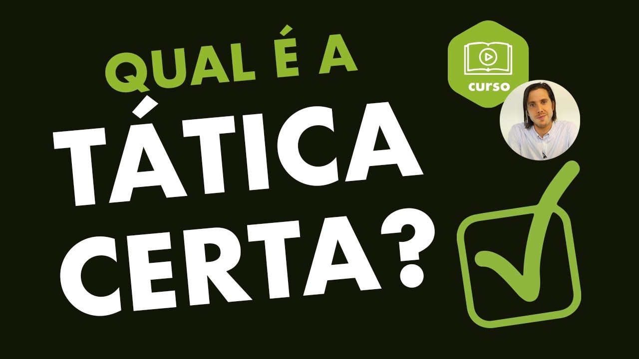 PERDER MUITAS VEZES pode não ser um problema!
