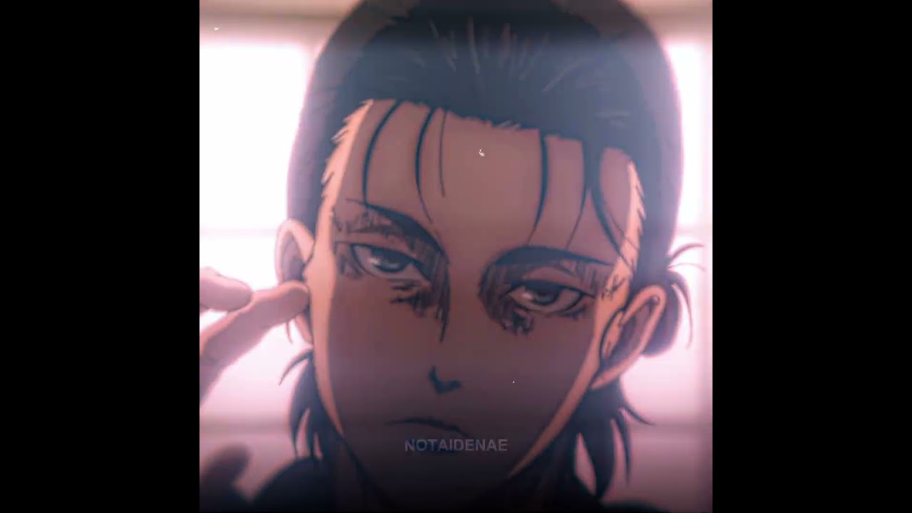 Who Has The Most Aura In Aot? | Starly (Slowed)