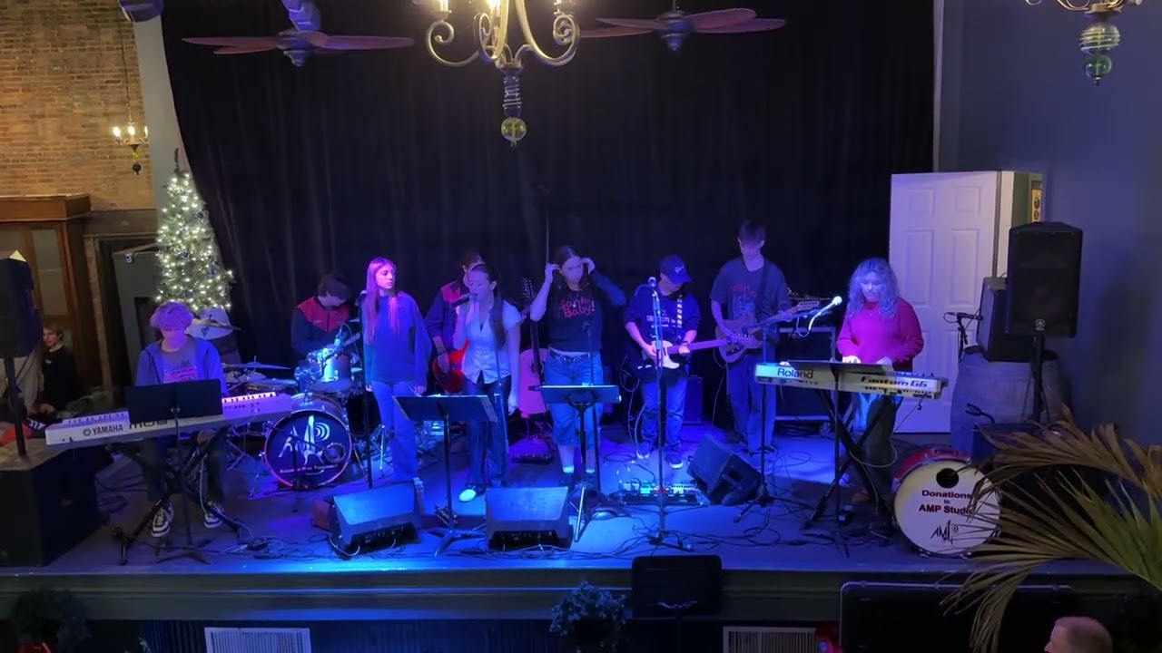 Life In the Fast Lane cover - Major Minors 12062025