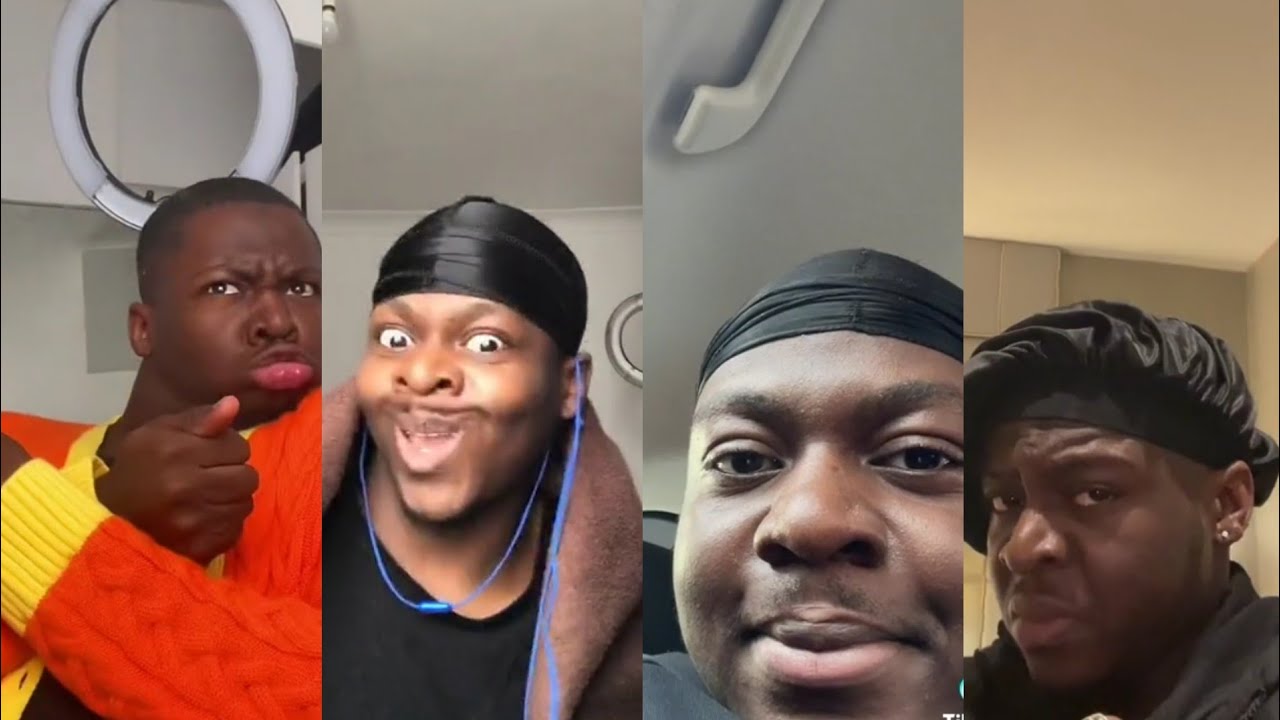 EHIZ TiKToK Compilation... newest TiKToK's videos. #comedy #funny #tiktokvideo
