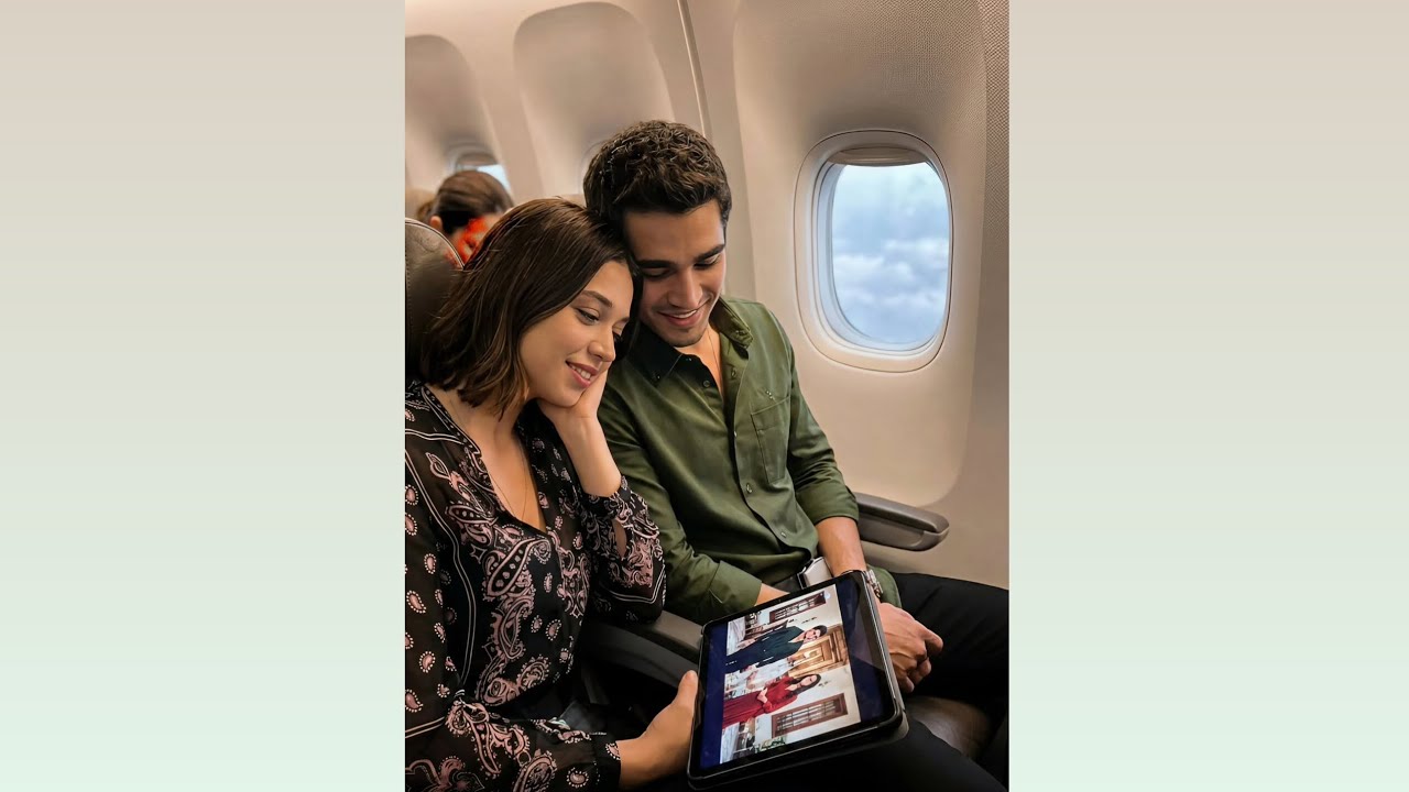 Afra Saraçoğlu and Mert Ramazan Demir News 