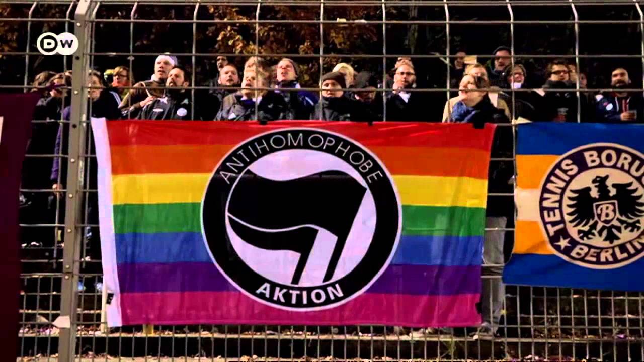 Reportaje: homofobia en el fútbol | Todo gol