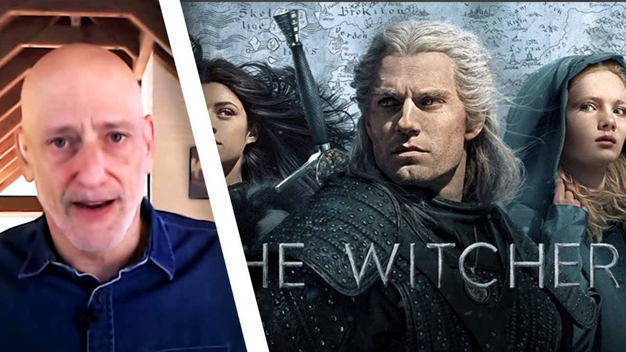 Deconstructing the Woke Feminist Themes in Netflix's 'The Witcher'