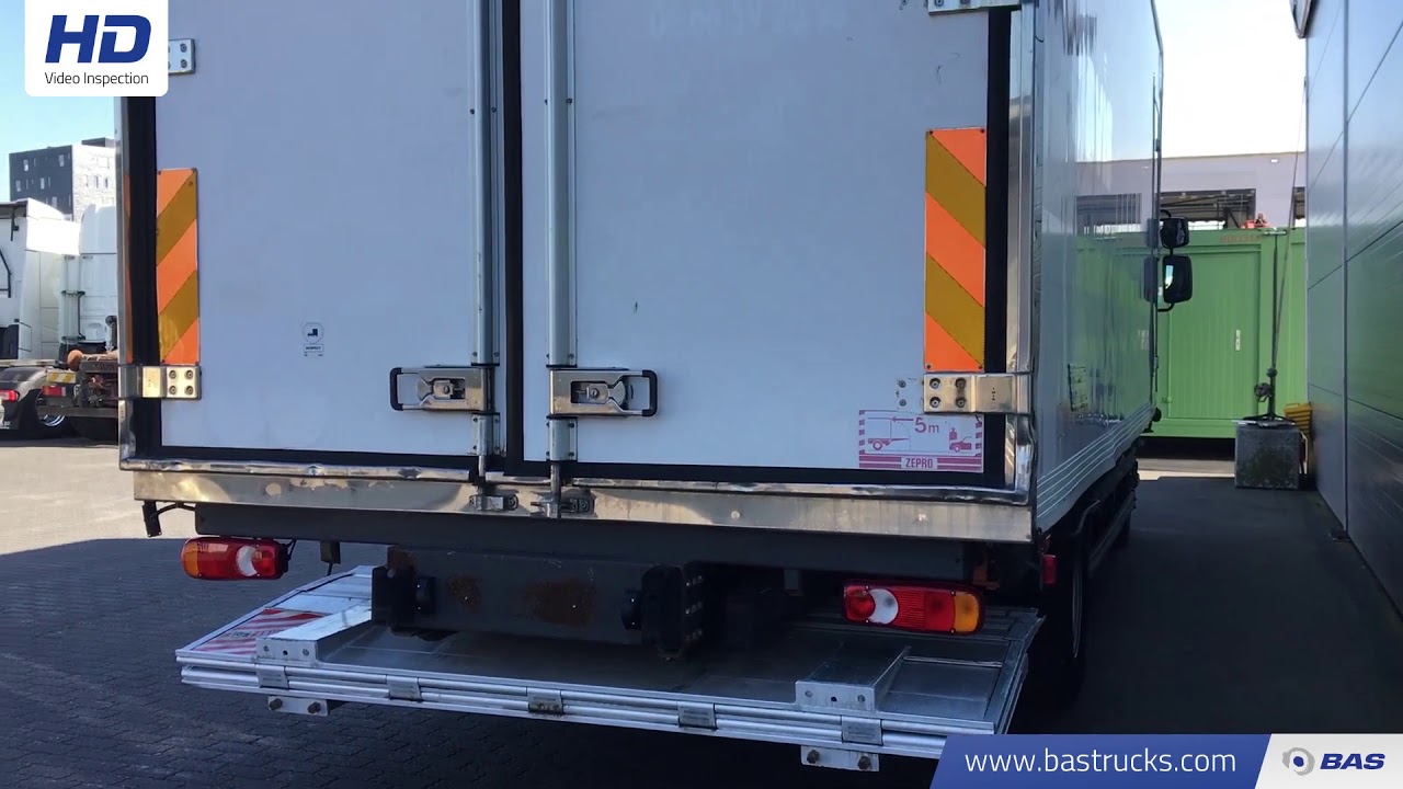 70091233 Renault Midlum 220