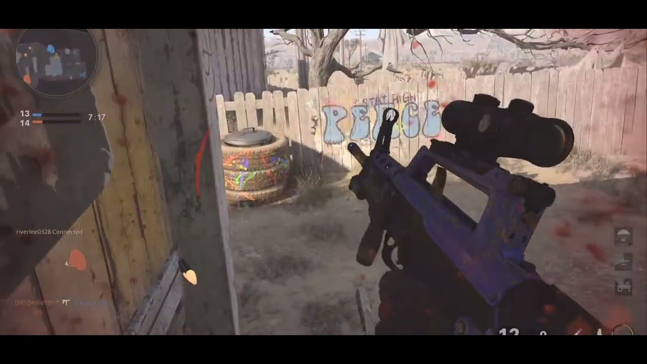 Black Ops Cold war_ Did gd on this 1 👍 😎 👍 